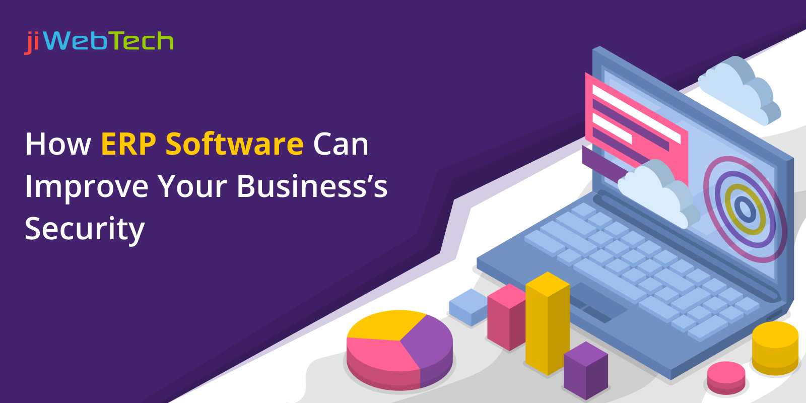 How ERP Software Can Improve Your Business Security?