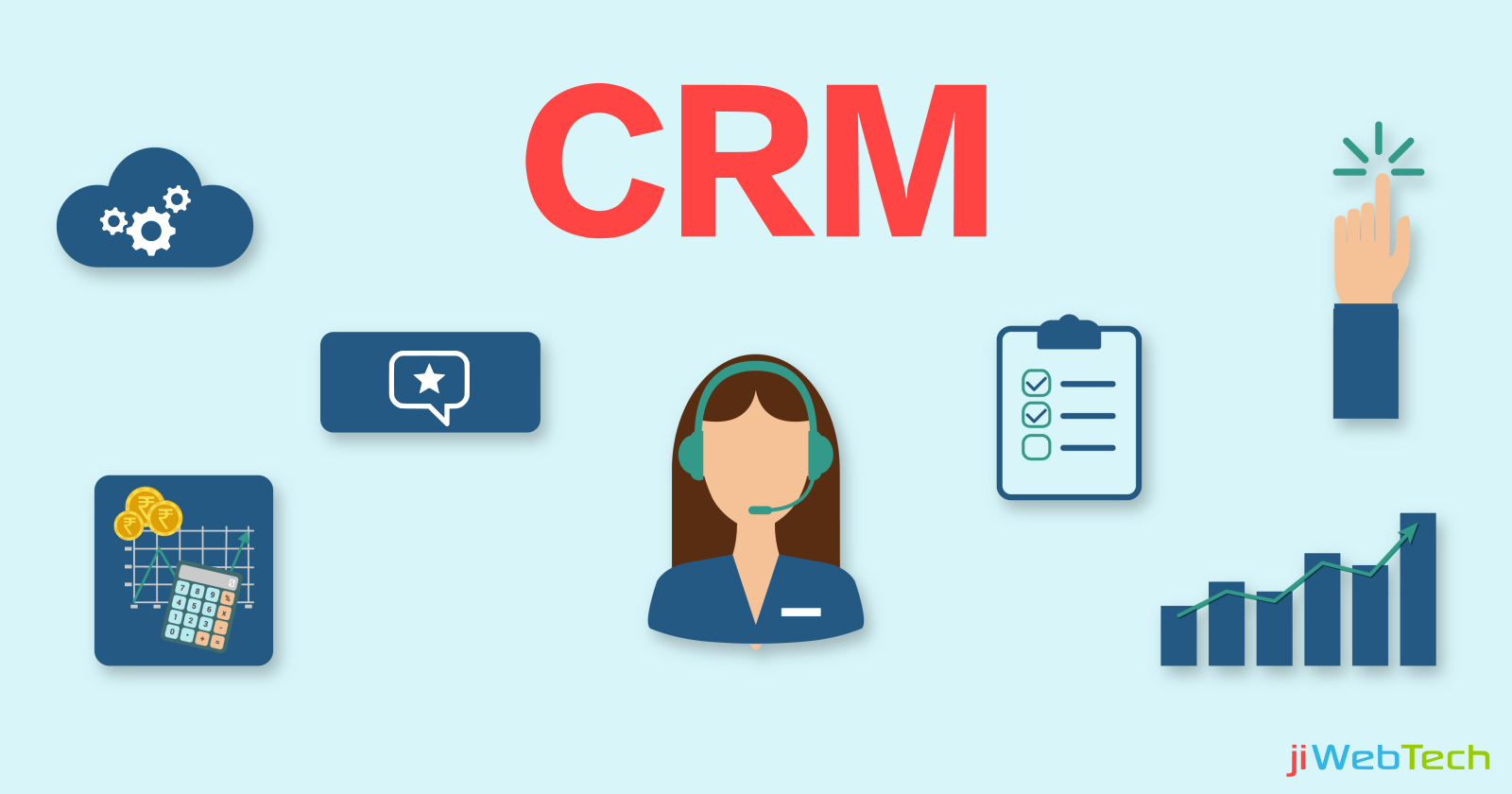 Be Aware and Cautious While You Choose Your CRM!