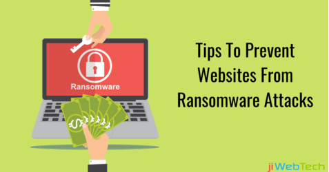 How Can You Protect Your Business Against Ransomware?