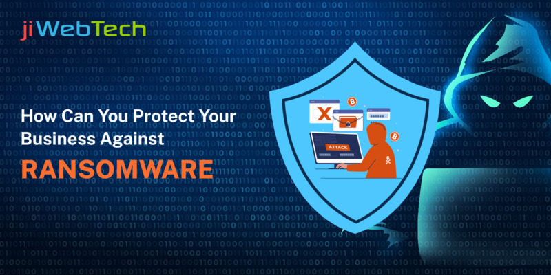 How Can You Protect Your Business Against Ransomware?