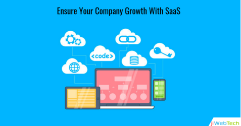 Grow Your Companies with CRM as a SaaS