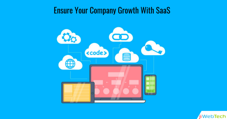 Grow Your Companies with CRM as a SaaS