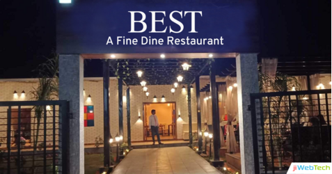 jiWebTech Offers POS Software Solution for Best Fine Dine Restaurant