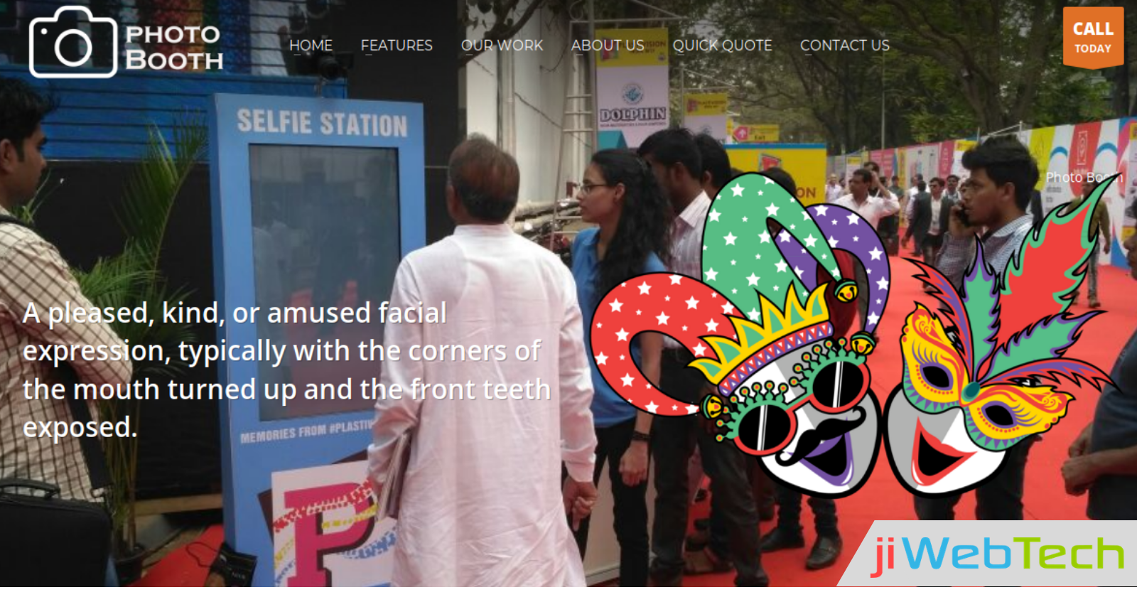 How jiWebTech Enhance Customer Experience of Indian Roar?