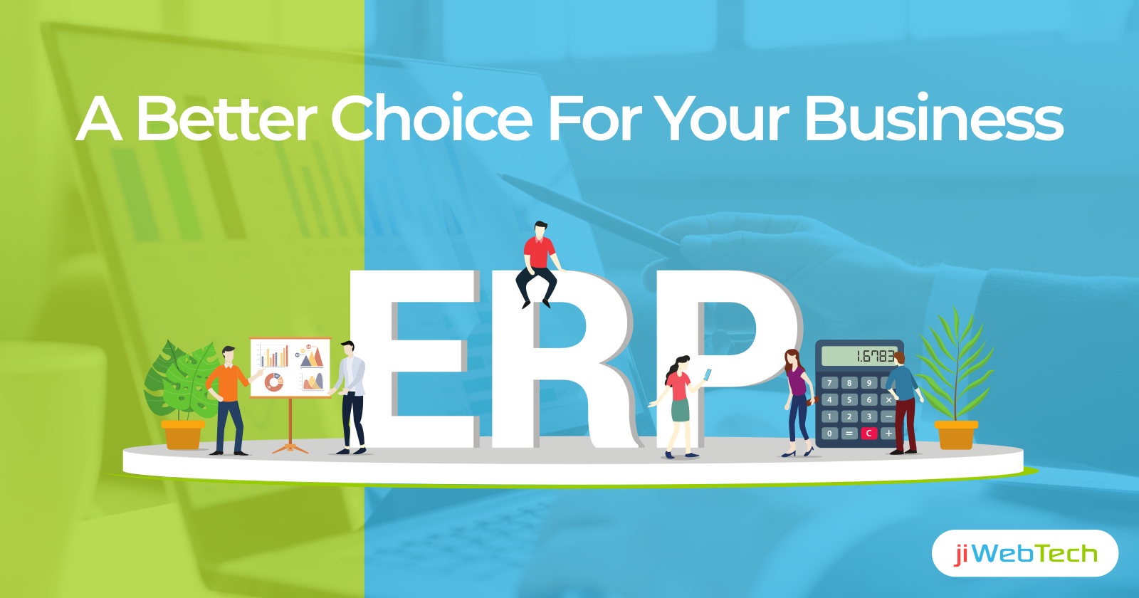 ERP Systems; A Better Choice For Your Business