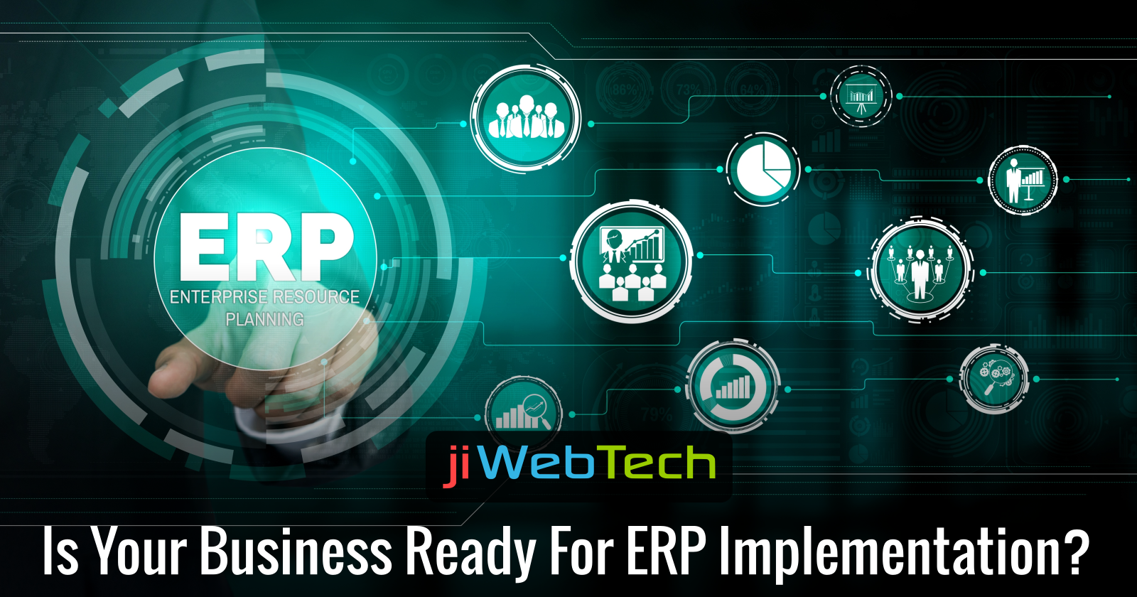 Is Your Business Ready For ERP Implementation?