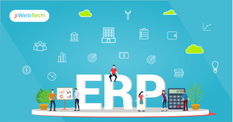 4 Reasons Why ERP Is Important To Grow Business