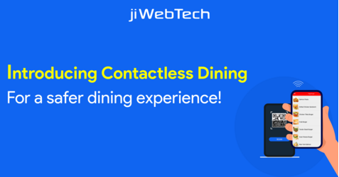 How Going Contactless Helping Restaurants To Protect Customers