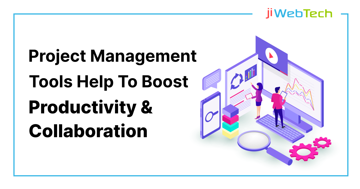 How Can Organizations Optimize their Productivity with Integrated Project Management?