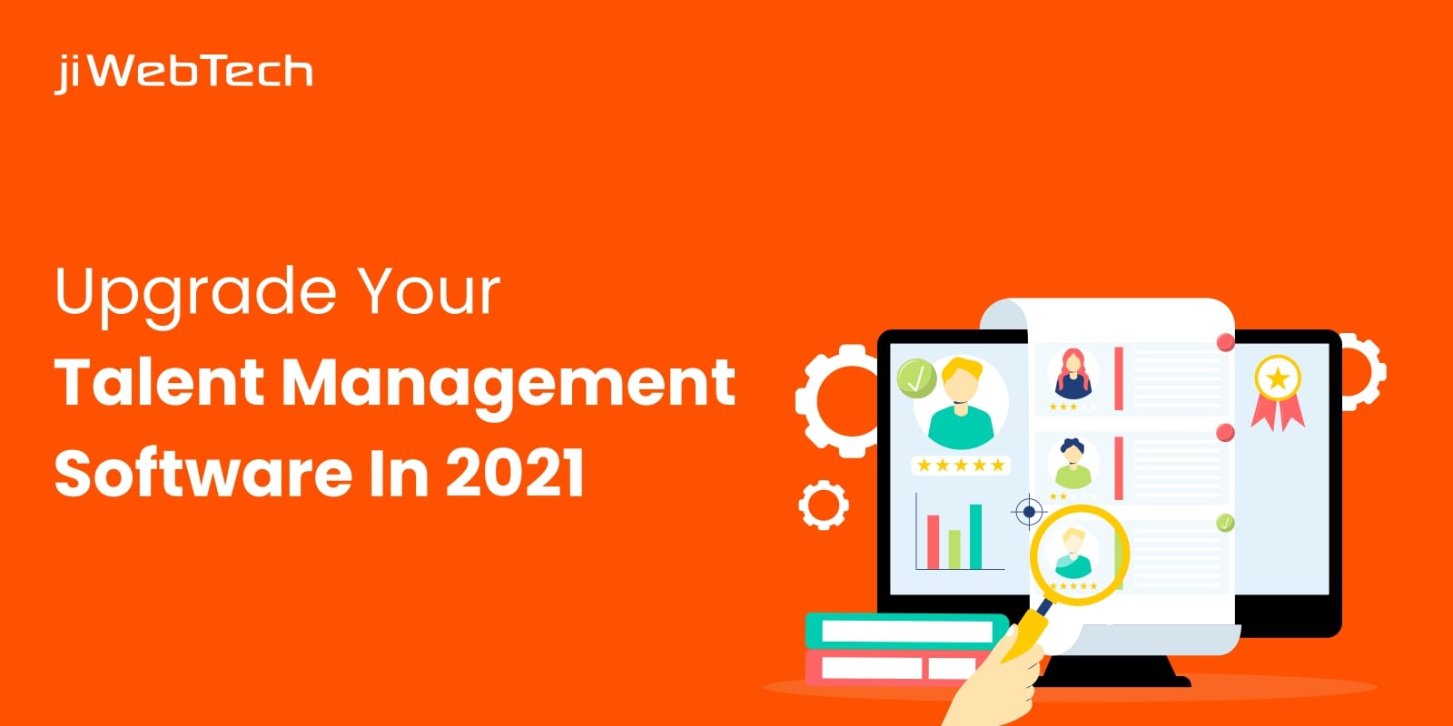 Why is it vital to upgrade your Talent Management System in 2021?
