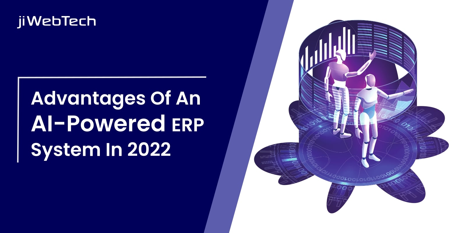 What Are The Advantages Of An AI-Powered ERP System In 2022?