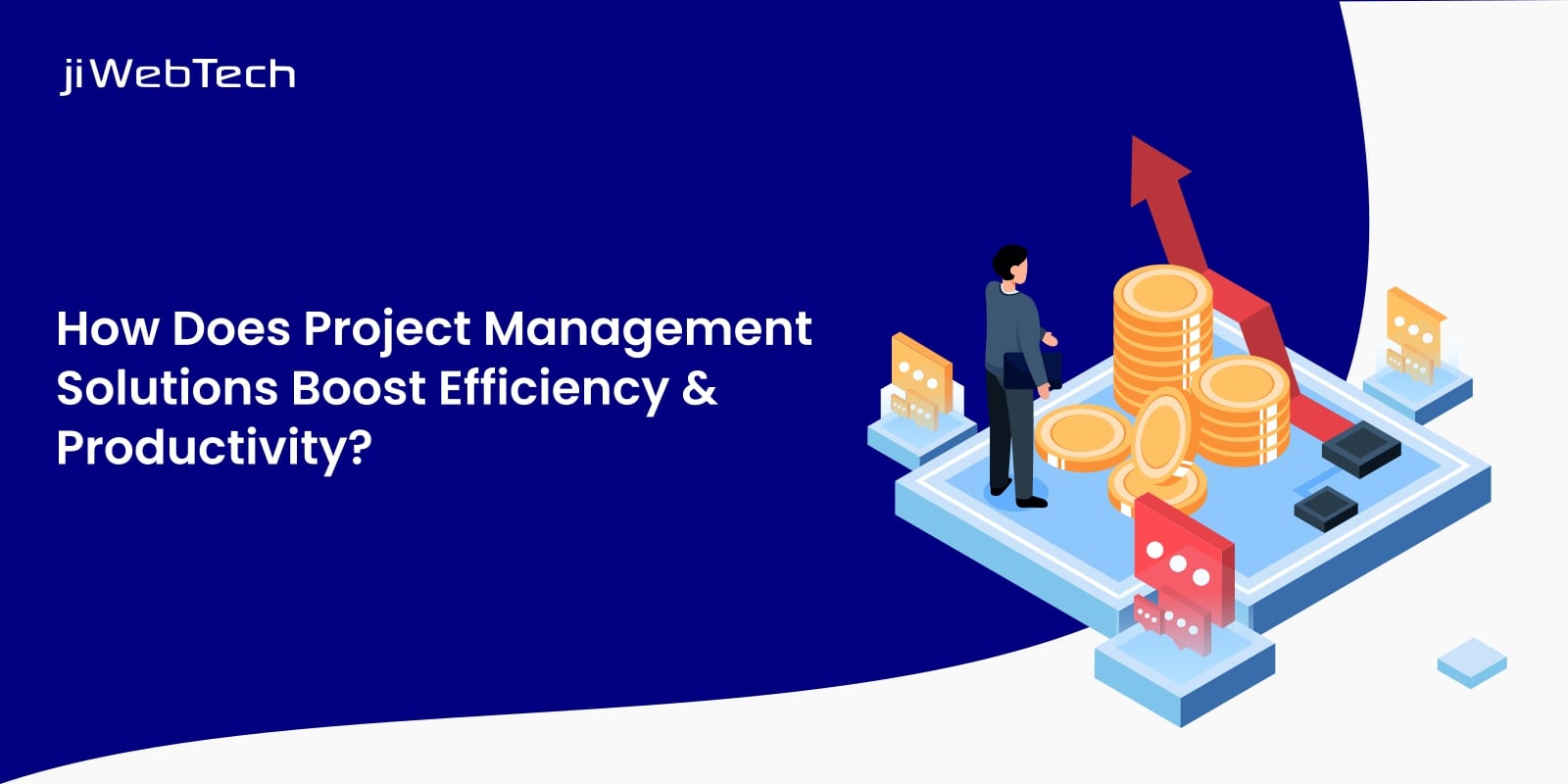 How Does Project Management Solutions Boost Efficiency And Productivity?