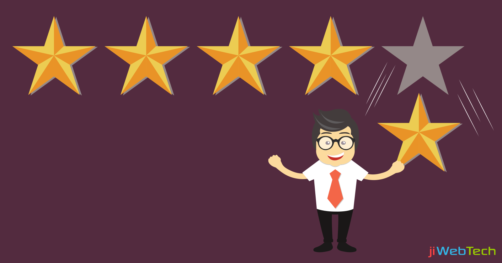 Managing the Customer Reviews to get the Best Out of Your Restaurant!