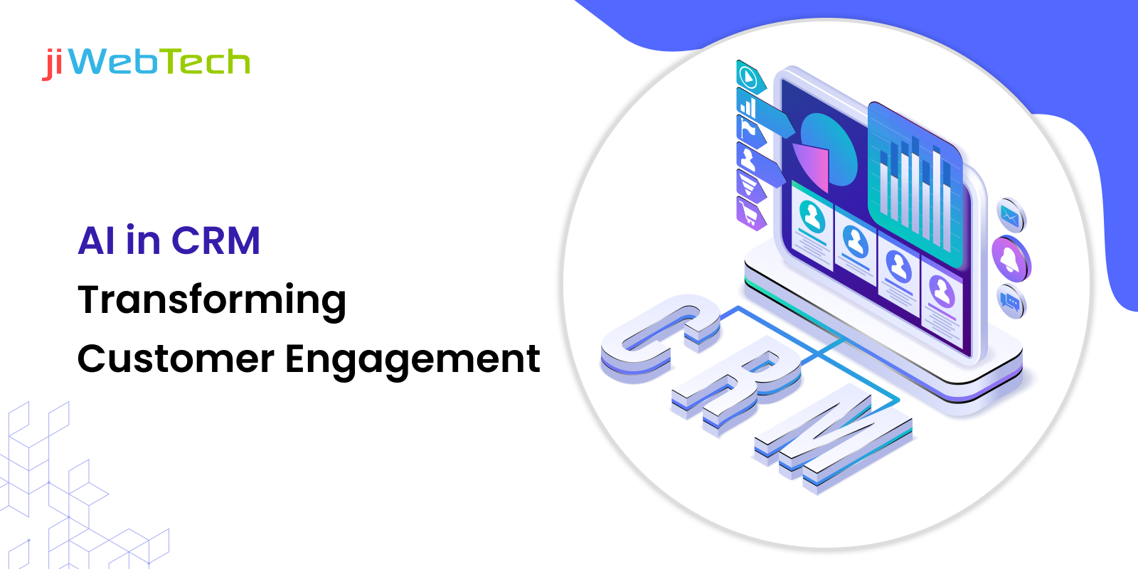 AI in CRM: Transforming Customer Engagement