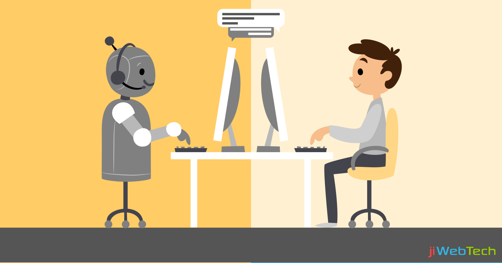 Using AI Chatbots to Improve Your Customer Service