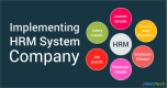 Implementing HRM System in Your Company