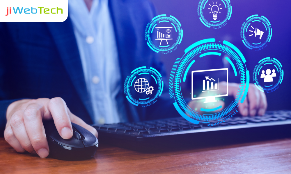 Enterprise Solutions Software: Key to Smarter Business Operations