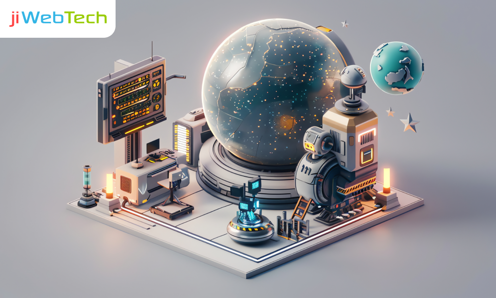 Why Indian Businesses Are Choosing Make in India IT Solutions Over Global Alternatives