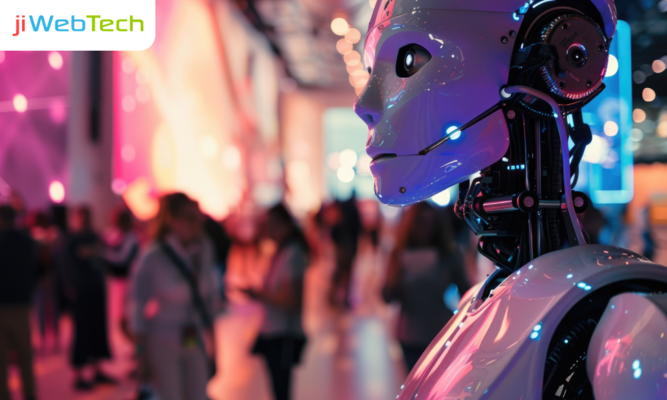 How AI-Based Solutions Are Streamlining Event Management?