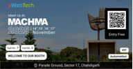 Get Ready for MACHMA Expo 2025: jiWeb Technologies Unveils Next-Gen Smart Automation Solutions