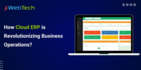 How Cloud ERP Is Revolutionizing Business Operations?