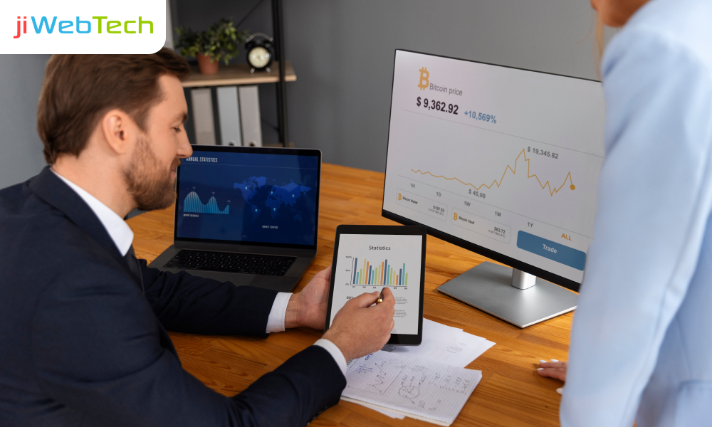 How Digital Signage is Helping Businesses Increase Revenue?