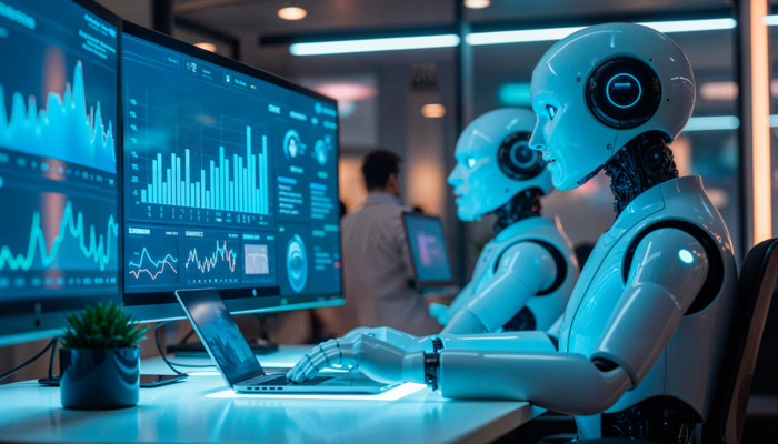 Artificial Intelligence in Software Solutions: Shaping the Future of Technology