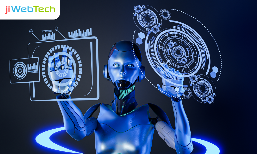 Artificial Intelligence in Software Solutions: Shaping the Future of Technology