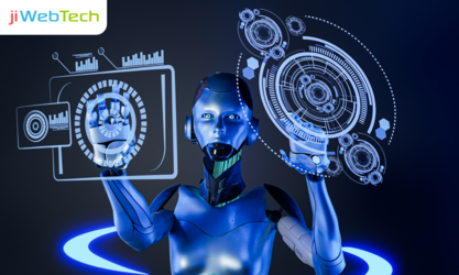 Artificial Intelligence in Software Solutions: Shaping the Future of Technology