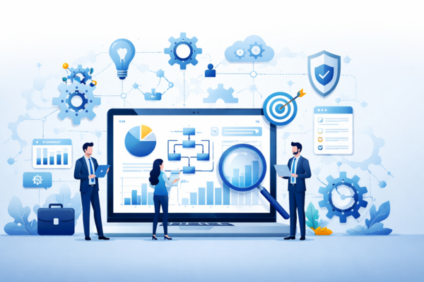 How Much Does Business Process Management Software Cost in 2026?