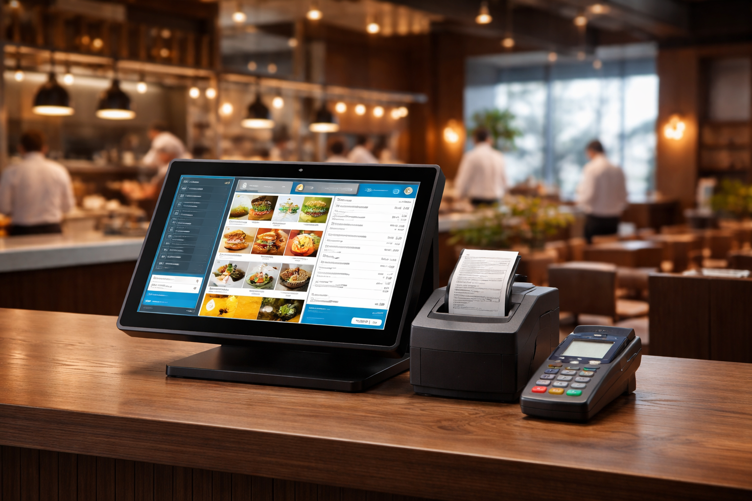 Restaurant POS Systems and Software: A Strategic Guide to Operational Excellence
