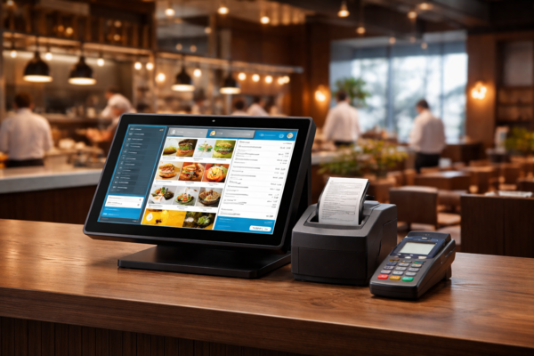 Restaurant POS Systems and Software: A Strategic Guide to Operational Excellence