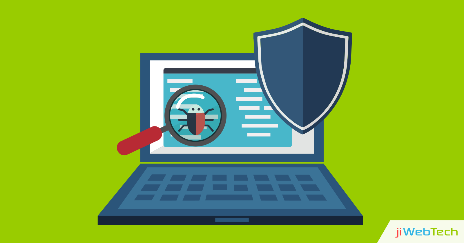 Things You Need to Know About Malware to Keep Your Website Safe