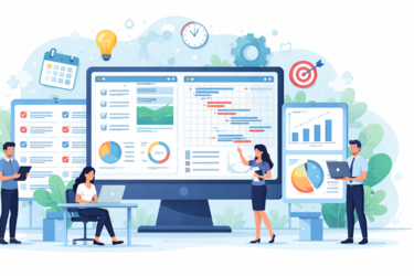 How to Choose the Best Project Management Software for your Business?