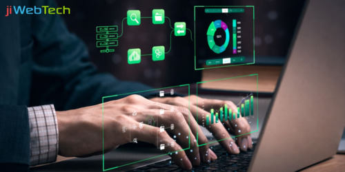 How Data-Driven Customized Software Can Boost Efficiency and Growth