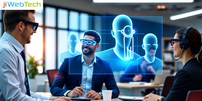 AI-First Talent Management Solutions: Transforming the Future of Businesses