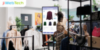How Digital Signage Systems Improve Advertising and Customer Engagement