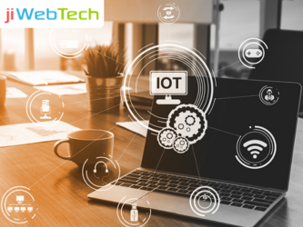How IoT Is Revolutionizing Modern Business Operations