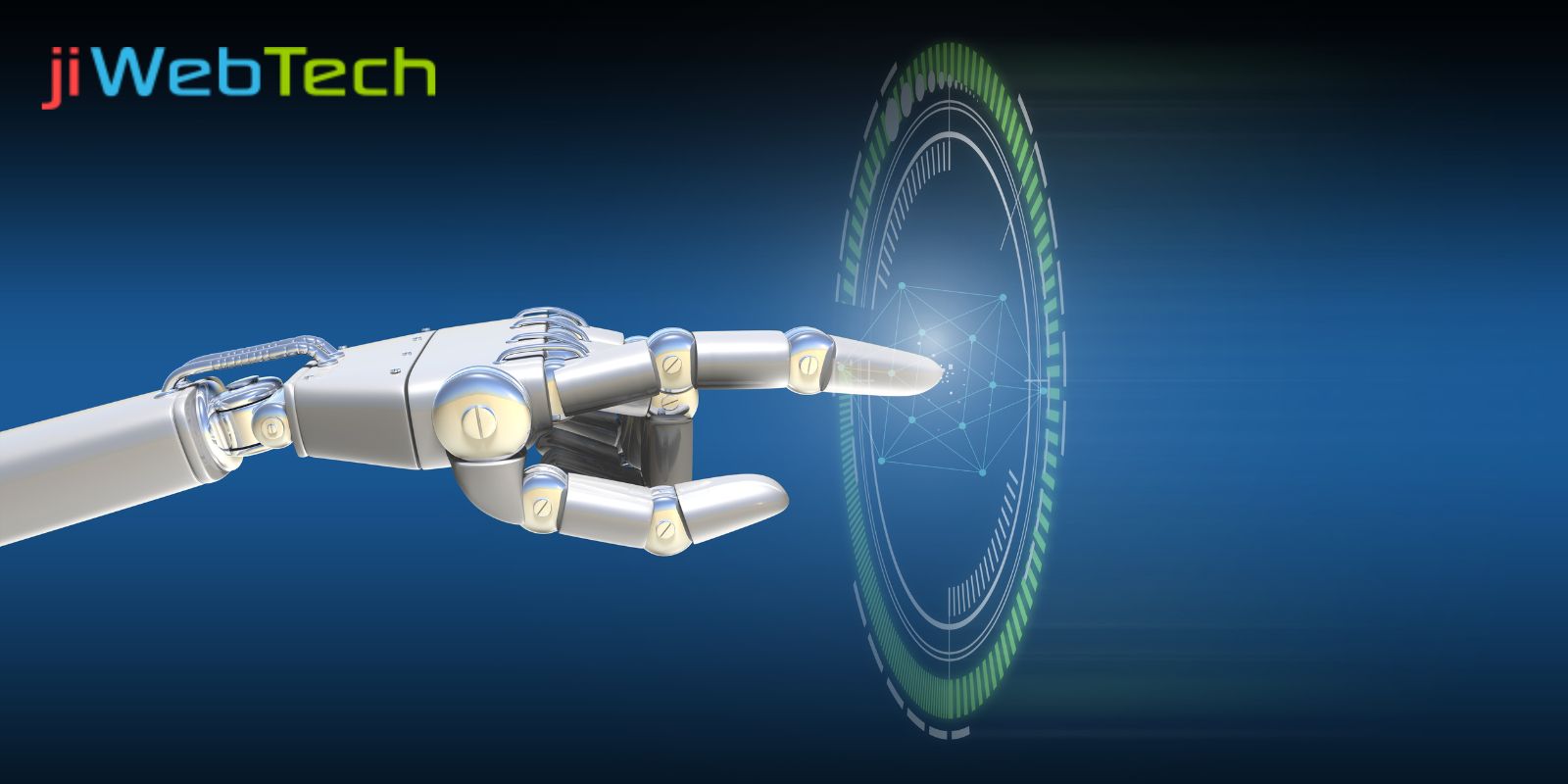 How AI Solutions Are Driving Digital Transformation Across Industries