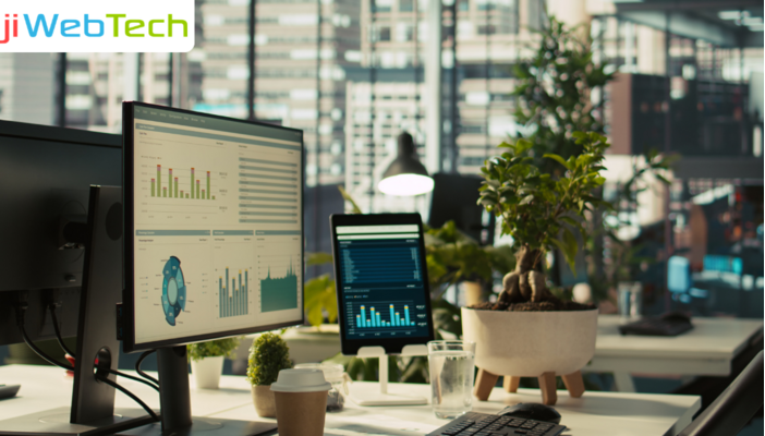 Essential Steps for Building a Data-Driven and Sustainable Business