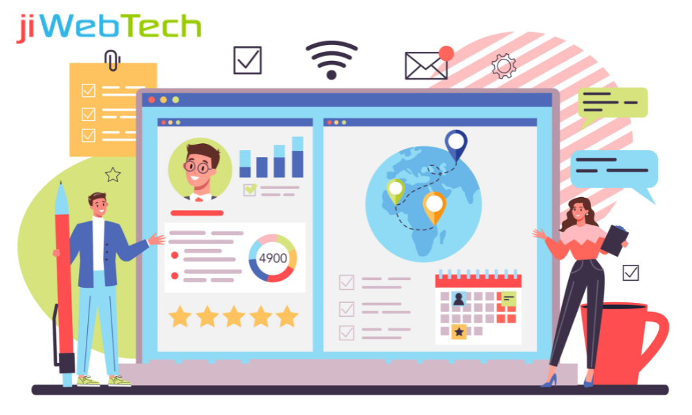 Transform Your Workforce Tracking with Attendance Management Solution