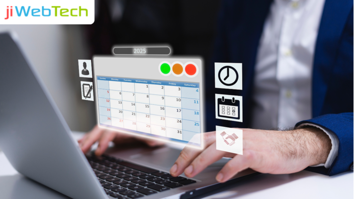 Transform Your Workforce Tracking with Attendance Management Solution