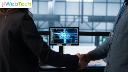 How are Generative AI Solutions Changing the Future of Intelligent Automation?