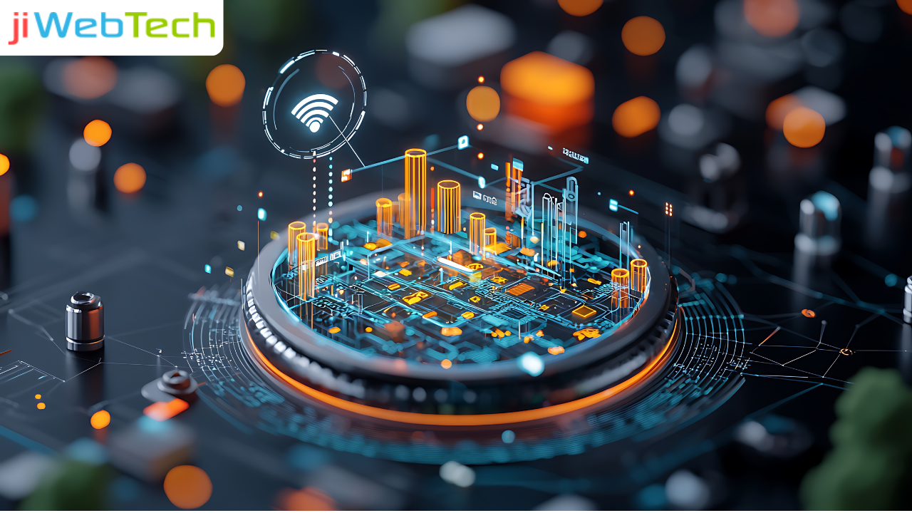 IoT-Driven Software Solutions: Improving Modern Software Connectivity
