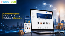 How Online Marketplace Solutions Are Shaping the Future of eCommerce
