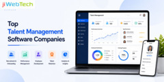 Top 10 Talent Management Software Companies