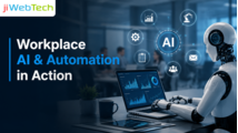 Workplace AI & Automation in Action: 10 Ways Businesses Are Increasing Efficiency