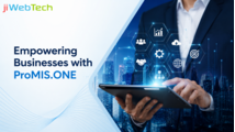Empowering Businesses with ProMIS.ONE: Leading Intelligent Enterprise Software