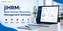 A Complete Guide to Choosing the Right Human Resource Management Software