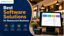 Tips to Scale Your Restaurant Business with the Best Online Software Solutions